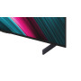 LG TV OLED OLED42C5 OLED Evo Noir Profond et Booster de luminosité 120 Hz 4K 106 cm 2025