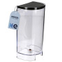 ANAKEL HOME Cafetière à Réservoir d'eau de Remplacement MS-624403 Compatible avec la Cafetière Nespresso Inissia | Réservoir d'e