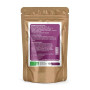 FloLibido Boost Bio - bois bandé bio - Puissant Aphrodisiaque Naturel - Effet immédiat pour Homme et Femme - Ginseng, Tribulus,