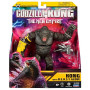MonsterVerse - Godzilla x Kong, Figurine articulée, 14 cm, Kong, pour Les Enfants à partir de 4 Ans, MN3033, Multicouleur