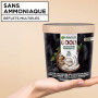 Garnier - Coloration Permanente - Sans Ammoniaque - 90% d'Ingrédients d'Origine Naturelle et Formule Vegan - Beurre de Karité - 