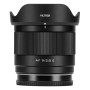 VILTROX 9mm f2.8 E, Objectif à Mise au Point Automatique de 9mm F2.8 Air pour Monture E de Sony, Objectif Ultra Grand Angle APS-
