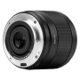 VILTROX 9mm f2.8 E, Objectif à Mise au Point Automatique de 9mm F2.8 Air pour Monture E de Sony, Objectif Ultra Grand Angle APS-