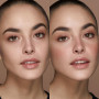 KIKO Milano Unlimited Blush - Teinte 12 Natural Pink | Blush en Poudre | Modulable | Jusqu’à 12 Heures | Velouté | Ultra-Pigment