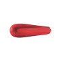 KIKO Milano Unlimited Double Touch - Teinte 107 Cherry Red | Rouge à Lèvres Liquide 2 Étapes | Couleur + Gloss | Tenue 12 Heures
