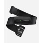 Garmin HRM 200 - Moniteur de fréquence Cardiaque – Taille M–XL | Hr et HR en temps réel via Ant Plus et Bluetooth, sangle lavabl