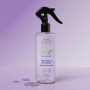 Bare Anatomy Nature x Science Vaporisateur d'eau de romarin pour la croissance et l'épaisseur des cheveux avec de l'eau de riz,