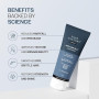 Bare Anatomy Après-shampoing anti-chute avec Redensyl, romarin et peptides | Réduit l'amincissement et la casse des cheveux | Re