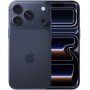 Apple iPhone 17 Pro, 256GB, SIM Global, Bleu Profond- Débloqué (Reconditionné)