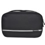 CYBERNOVA Trousse de Toilette Sac cosmétique Voyage Suspendre Compartiments pour Rangement des Affaires de Toilette/Soins person