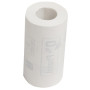 Exacompta SumUp - Réf. 40762E - Boîte de 20 bobines thermiques pour carte bancaire 57x30mm, 1 pli thermique 55gm sans Phenol, sa