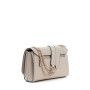 Guess Noelle II - Sac Bandoulière Femme Conible Rabat Polyuréthane