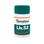 Himalaya - Liv.52 - Foie - 100 comprimés