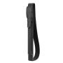 FINTIE Porte-Stylet Compatible avec Apple Pencil Pro/USB-C & 2e/1re Gén | Coque de Protection avec Sangle Élastique Housse Style