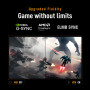 ASUS TUF Gaming VG279QM5A 27 Pouces 240Hz Écran PC Gamer Fast IPS | FHD, 0.3ms, IPS, 240Hz