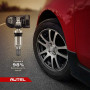 Autel MX-Capteur 2 en 1 (315 MHz + 433 MHz), Capteur Programmable de Niveau OE pour Système de Surveillance de la Pression des P