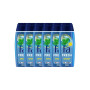 Fa, Gel Douche Homme Parfume Rafraichissant, Fresh, Sport, | Sensation de Fraicheur, Parfum Citron Menthe, Parfum frais, Longue