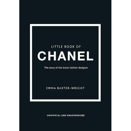 Little Book of Chanel