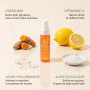 Séfia - Sérum Anti-Imperfections Curcuma et Vitamine C - Unifie le Teint | Atténue l'Apparence des Taches - Grain de Peau Affiné