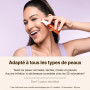 Séfia - Sérum Anti-Imperfections Curcuma et Vitamine C - Unifie le Teint | Atténue l'Apparence des Taches - Grain de Peau Affiné