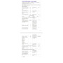 Amazon Basics Lot de 2 ampoules LED Culot Edison à vis E27 13 W (équivalent 100 W) Blanc froid Intensité non variable