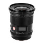 VILTROX AF 16mm F1.8 L, AF 16mm F1.8 Objectif Plein Format pour L Mount | avec Écran LCD, Objectif Grand Angle pour Panasonic LU