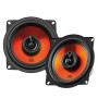 JBL Stage1 Haut Parleur Voiture Coaxiaux 130mm (5.25") de Harman Kardon Enceinte Auto Audio Premium Système Sonore High Performa