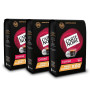 CARTE NOIRE – Café en Dosettes Souples Corsé N°7 – Riche en Arabica - 3 Paquets de 60 Dosettes – Compatibles Senseo (180 dosette