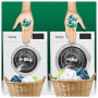 Ariel PODS 4en1, Lessive En Capsule, 50 Lavages, Original, Élimination Impeccable Des Tâches, Efficace Même A Froid Et En Cycle