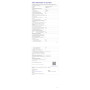 XIAOMI 17T Pro Smartphone 12+512 Go Téléobjectif Leica x5 - Noir | Écran 6,83 pouces 144Hz, batterie 7000mAh, 5G, HyperCharge 10