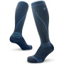 DexShell Chaussettes de pataugeoire imperméables pour homme et femme pour randonnée, sentier, course à pied, activités récréativ