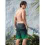 Arcweg Short de Bain Homme - Séchage Rapide - Longueur Longue avec Poches Multiples - Idéal pour Surf, Plage et Piscine - Short