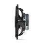 JBL Ensemble de haut-parleurs de voiture à 2 voies Stage3 627F 16 cm - Haut-parleurs Harman Kardon 225 watts - Grand système sté