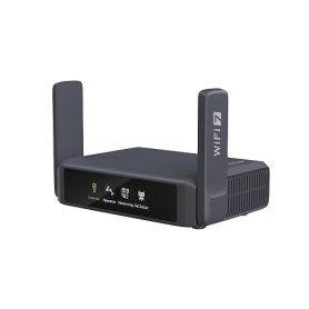 GL.iNet GL-BE3600 (Slate 7) Routeur de voyage portable, Routeur Gigabit Wi-Fi 7 double bande de poche, OpenVPN et Wireguard pour