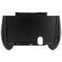 OSTENT Agarre flexible de la manija del soporte Soporte para Nintendo Nuevo videojuego de consola 3DSLL / XL