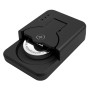 Chargeur USB 4,2V avec LED, Chargeur de Piles Bouton Lithium pour LIR1025, LIR1220, LIR1254, LIR1620, LIR1632, LIR2016, LIR2025,