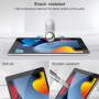 ProCase 1 Verre Trempé pour iPad 9ème/8ème/7ème Génération 10,2" | Verre Trempé 9H, Haute Transparence, Anti-Rayures, Sans Bulle