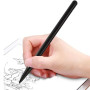 CULEO Stylets pour téléphones portables,Stylet pour écran tactile, 4 stylets pour tablette, stylet pour écran tactile, courammen