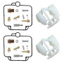DR750 DR750S Kit de réparation de carburateur pour moto 1988 1989 750 750 cc DR 750 S SU (J K) Kit de reconstruction de carburat