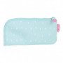 Trousse d'écolier Glow Lab Nube Bleu clair (23 x 11 x 1 cm) 14,99 €