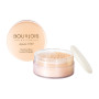 Bourjois - Poudre Libre - Fixe Le Maquillage, Pêche - 32 G