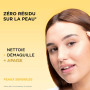 Garnier Solution Micellaire Biphase Tout-en-1 Tous Types Peaux 400ml | Micelles & huiles d'argan, Élimine maquillage waterproof 