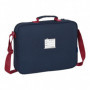 Cartable d'école F.C. Barcelona Corporativa Bleu Bordeaux (38 x 28 x 6 cm) 27,99 €