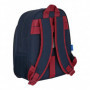 Cartable F.C. Barcelona Bleu Bordeaux (27 x 33 x 10 cm) 31,99 €