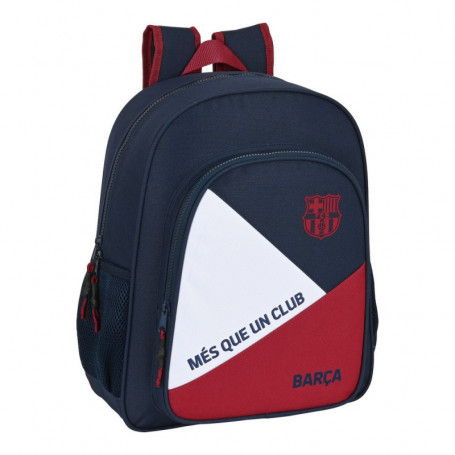 Cartable F.C. Barcelona Bleu Bordeaux (32 x 38 x 12 cm) 36,99 €