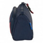 Trousse d'écolier F.C. Barcelona Corporativa Bleu Bordeaux (20 x 11 x 8.5 cm) (3 26,99 €
