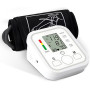 Tensiomètre de bras, Électronique Tensiomètre automatique pour usage domestique, utilisation simple avec un seul bouton, Tensiom