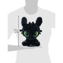 Play by Play - Jouet en Peluche Dragons - 30cm - 760025569 (Open Eyes)