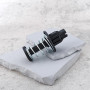 SG Store Ressorts de Capot Avant 2 Pièces 1778803100 A1778803100 Compatible avec Mercedes-Benz A W177 2018