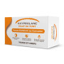 Savon Exfoliant au Curcuma OXYPROLANE® – Éclat du Teint & Unification – Visage & Corps – Peau Lumineuse, Hydratée & Douce – Fabr